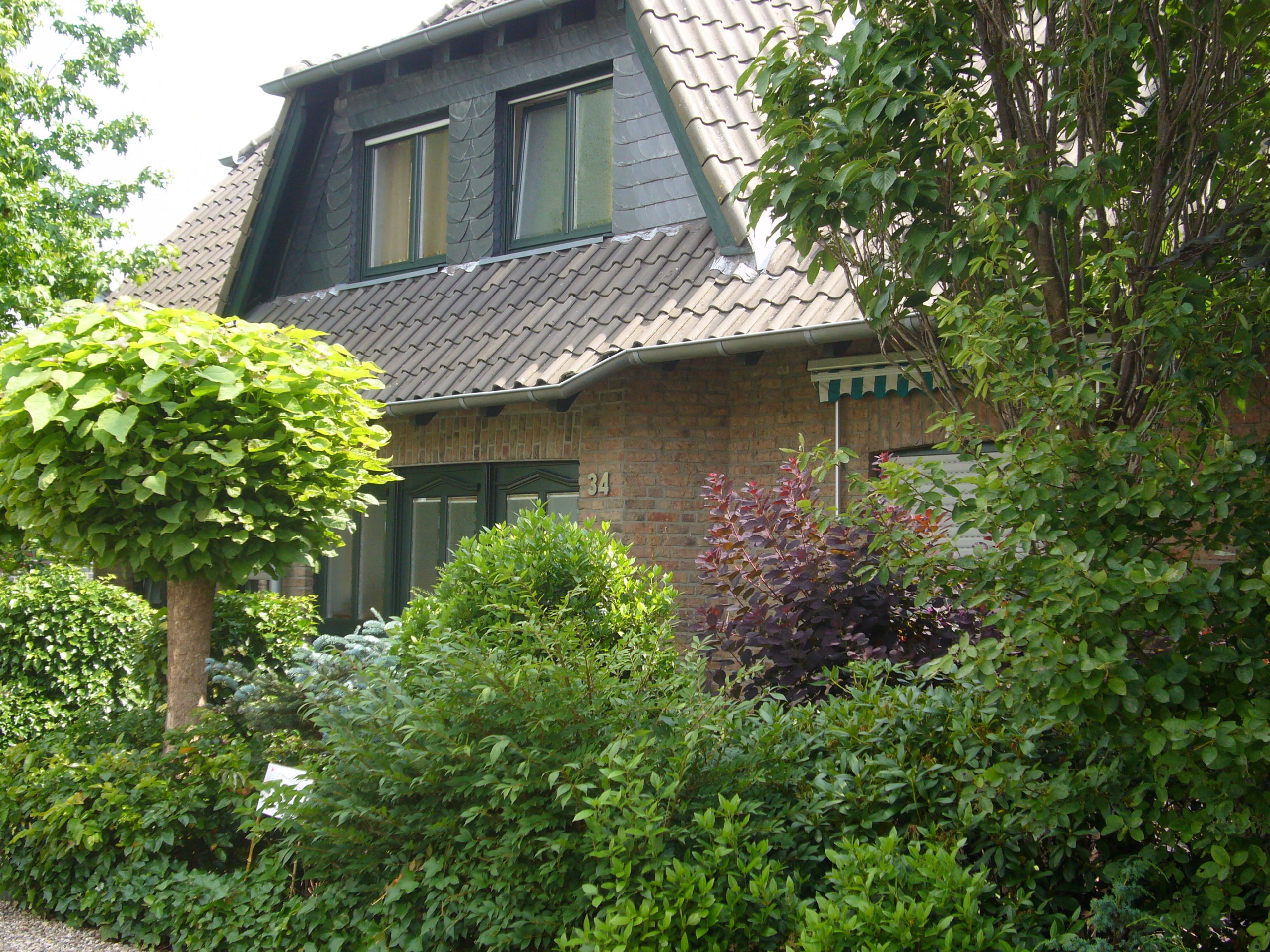Ferienwohnung Drusendeich