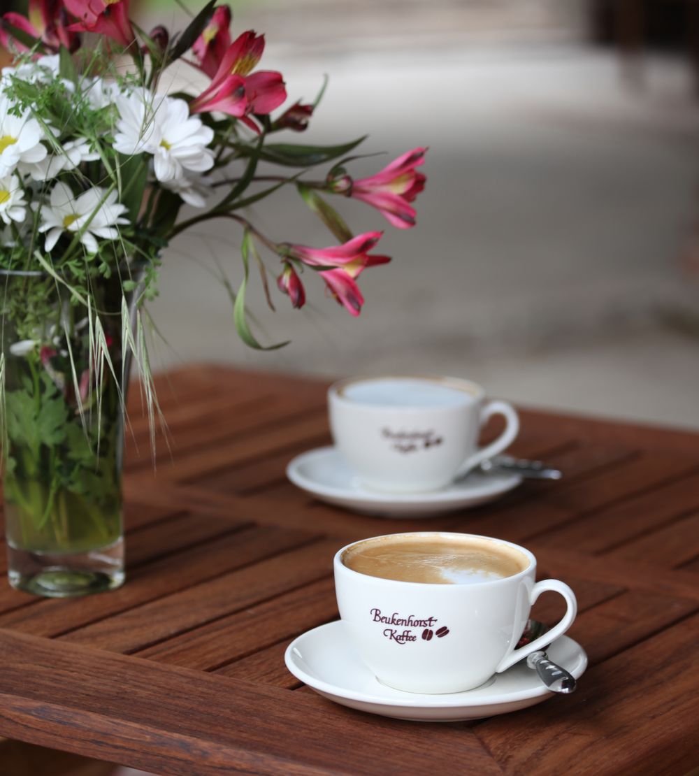 Kaffee von Beukenhorst