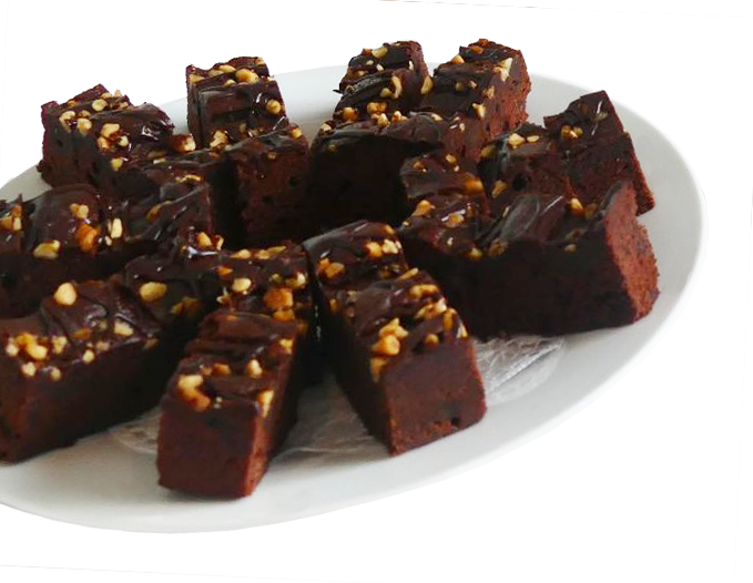 brownies