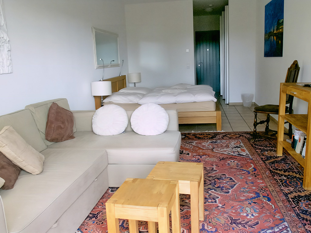 Lindenhof Gästehaus Hotel Zimmer
