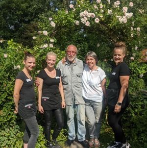 Lindenhof Team