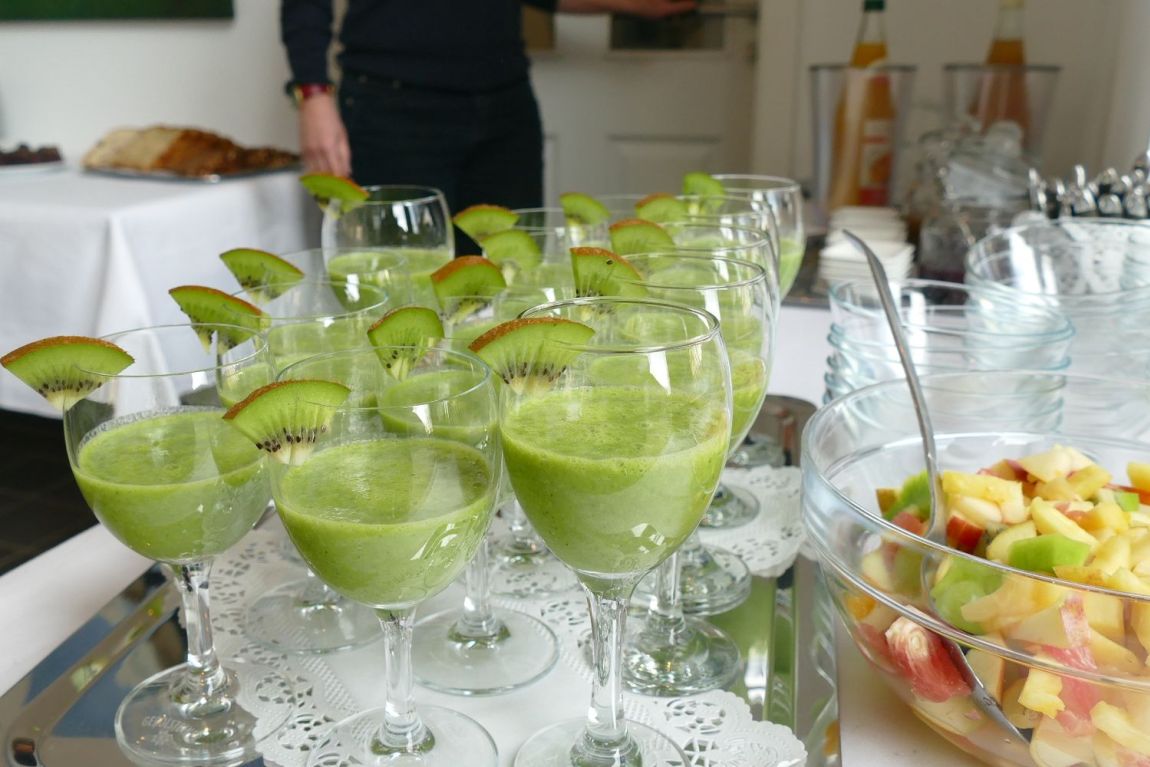 Smoothies