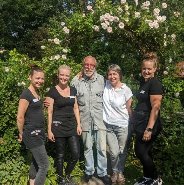 Team Lindenhof
