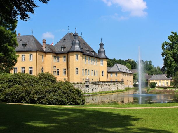 Schloss Dyck