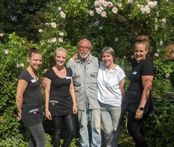 Lindenhof Team