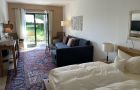 Gartenzimmer Lindenhof