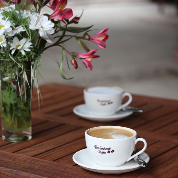Kaffee von Beukenhorst