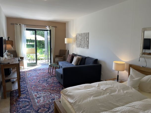 Gartenzimmer