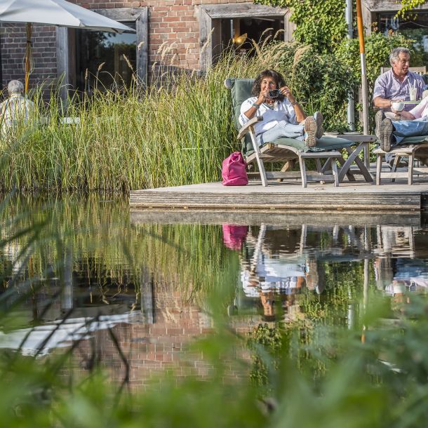 Cafe Lindenhof
